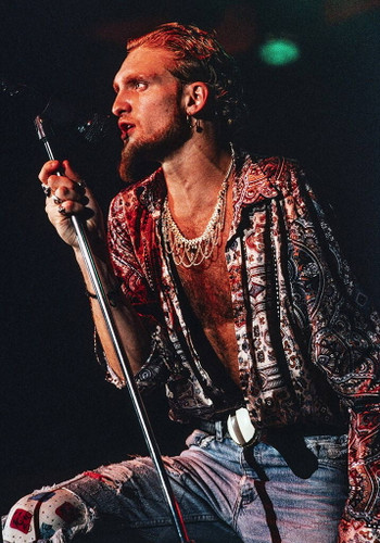 Alice In Chains | Classic Rock Photo | Limited Edition Print | Jeffery Mayer