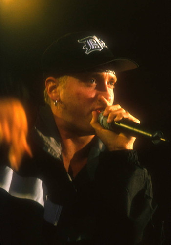 Eminem | Classic Rock Photo | Limited Edition Print | Jeffrey Mayer