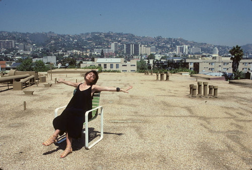 Patty Smyth | Classic Rock Photo | Limited Edition Print | Richard E. Aaron