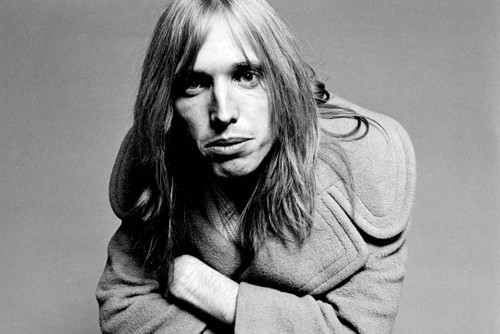 Tom Petty #6 Photo by Richard E. Aaron : Classic Rock Photo | Limited Edition Print | 1976 | head shot