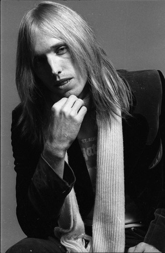 Tom Petty #7 | Classic Rock Photo | Limited Edition Print | Richard E. Aaron