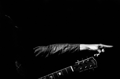 Bob Marley #8 | Classic Rock Photo | Limited Edition Print | Richard E. Aaron