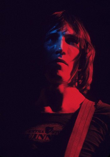 Pink Floyd #4 | Classic Rock Photo | Limited Edition Print | Jeffrey Mayer