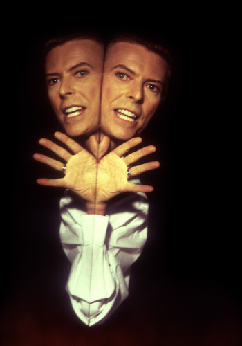 David Bowie #2 | Classic Rock Photo | Limited Edition Print | Jeffrey Mayer