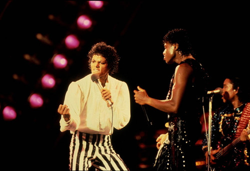 Michael Jackson #4 | Jackson 5 | Classic Rock Photo | Limited Edition Print | Richard E. Aaron