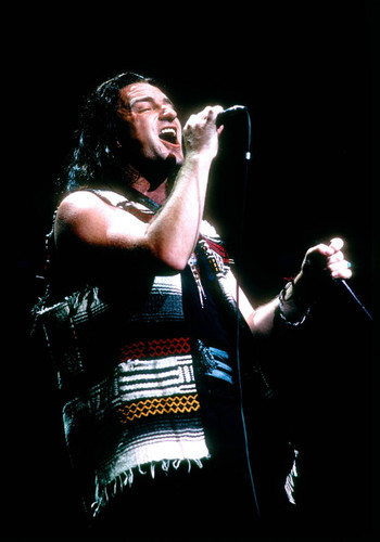 U2 | Bono | Classic Rock Photo | Limited Edition Print | Jeffrey Mayer