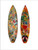 Tide Pool by Michael Torquato deNicola | Surf Board Print