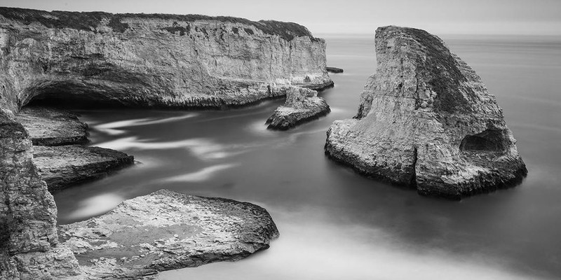 Northern California Coast #2 By Seth Dedoes | Seascape Photo