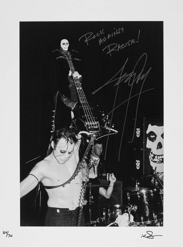 The Base by Kevin Salk | Misfits Photo