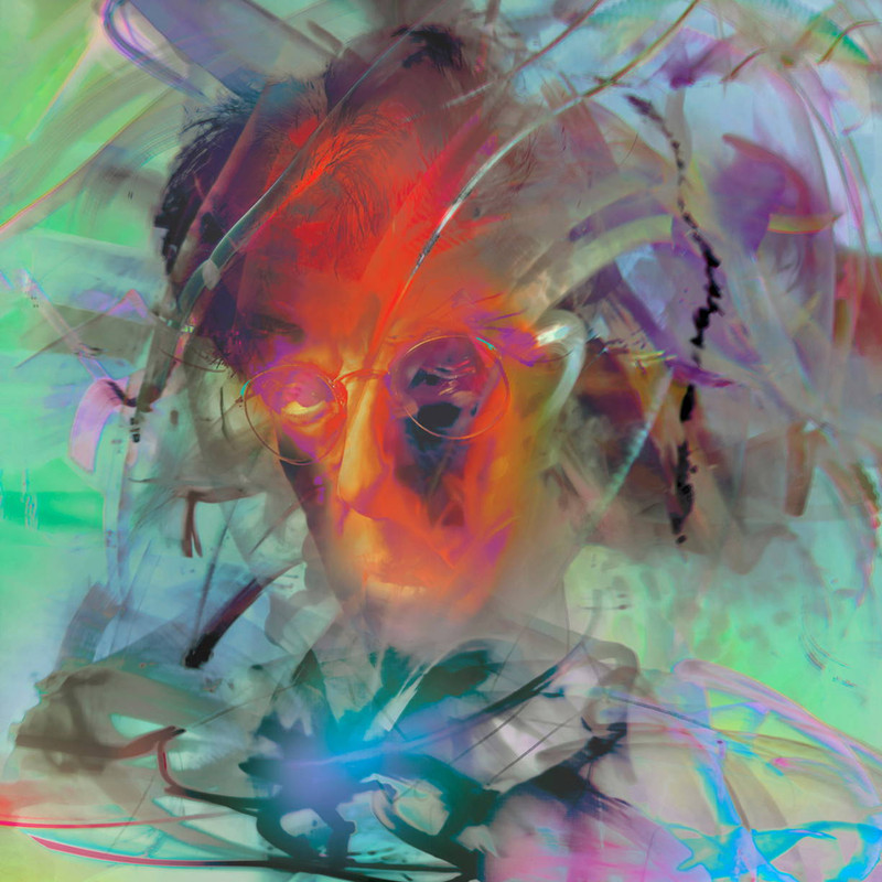 The Slow Chase by Stewart Copeland