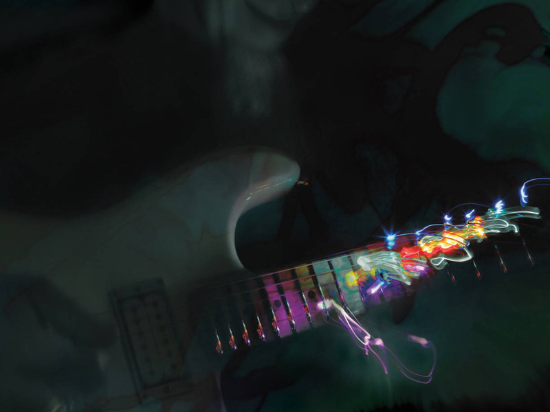 The End of Expectation by Scott Ian