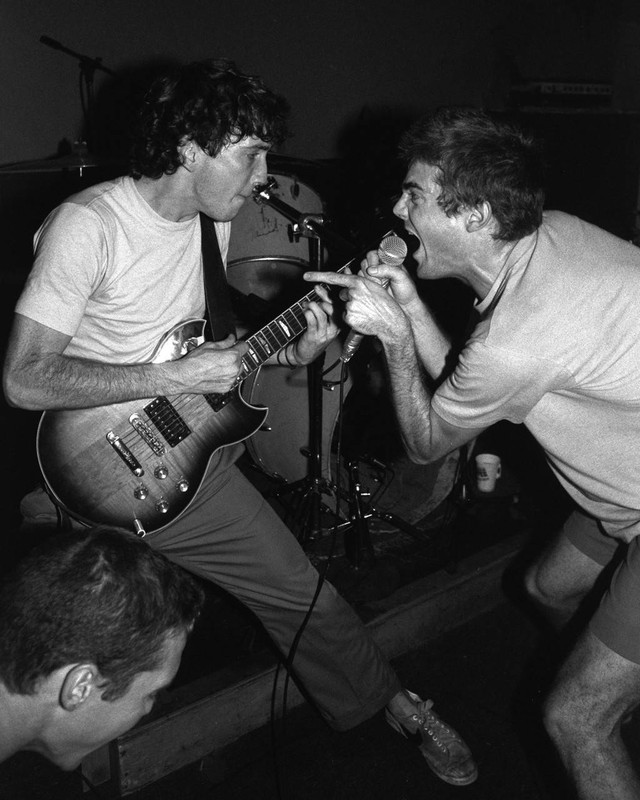 Descendents Photo by Alison Braun