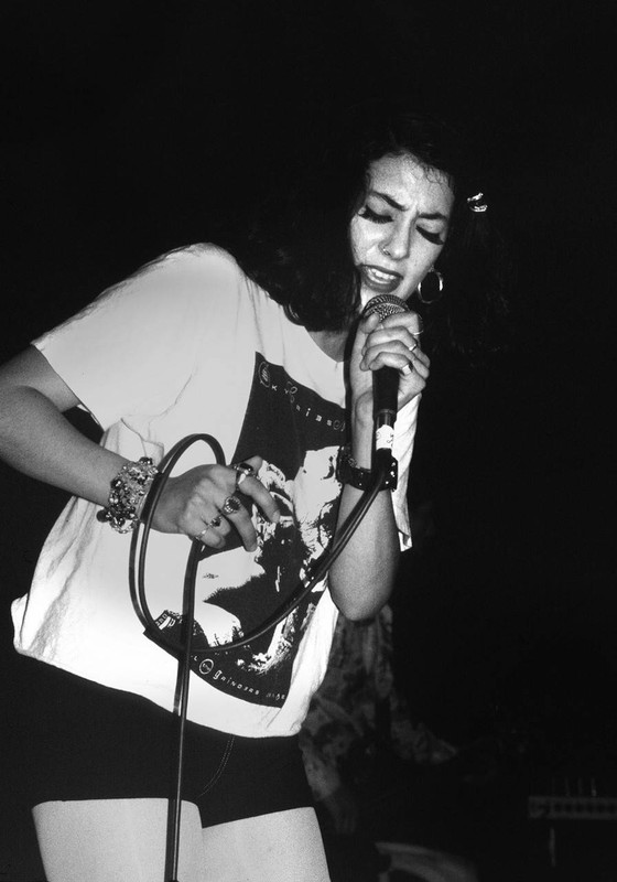 Mary\'s Danish #2 Photo by Alison Braun