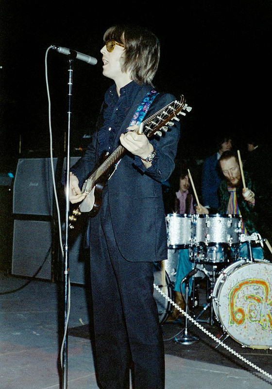 Cream #1 by Jeffrey Mayer