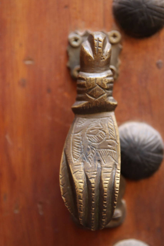 Marrakesh #5 Photo by Agnes Pierscieniak