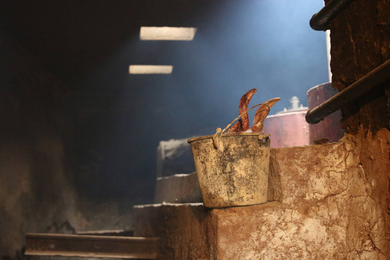 Marrakesh #7 Photo by Agnes Pierscieniak