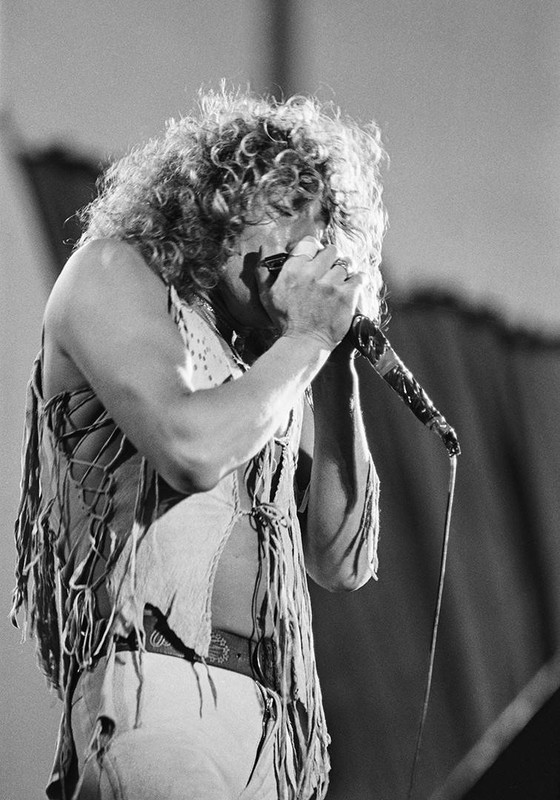 The Who #1| Classic Rock Photo | Limited Edition Print by Jeffrey Mayer