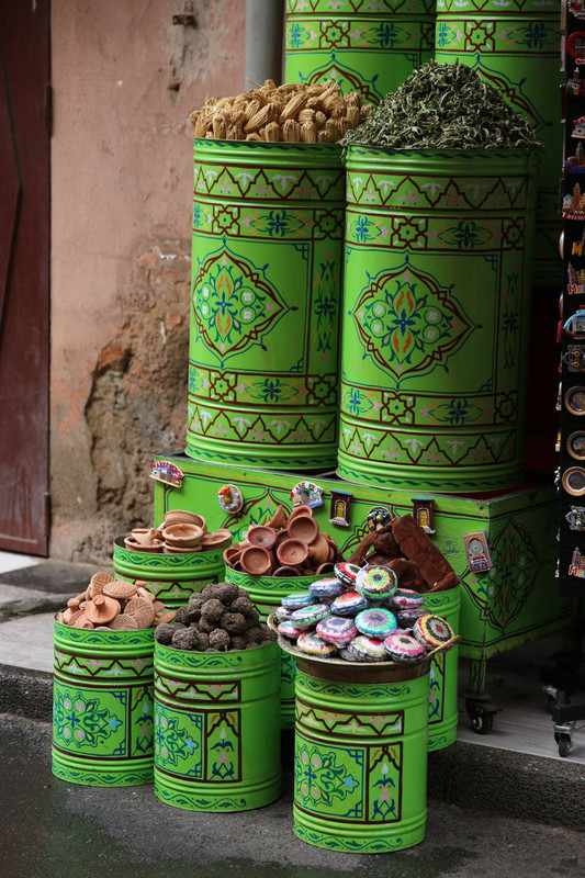 Marrakesh #9 Photo by Agnes Pierscieniak