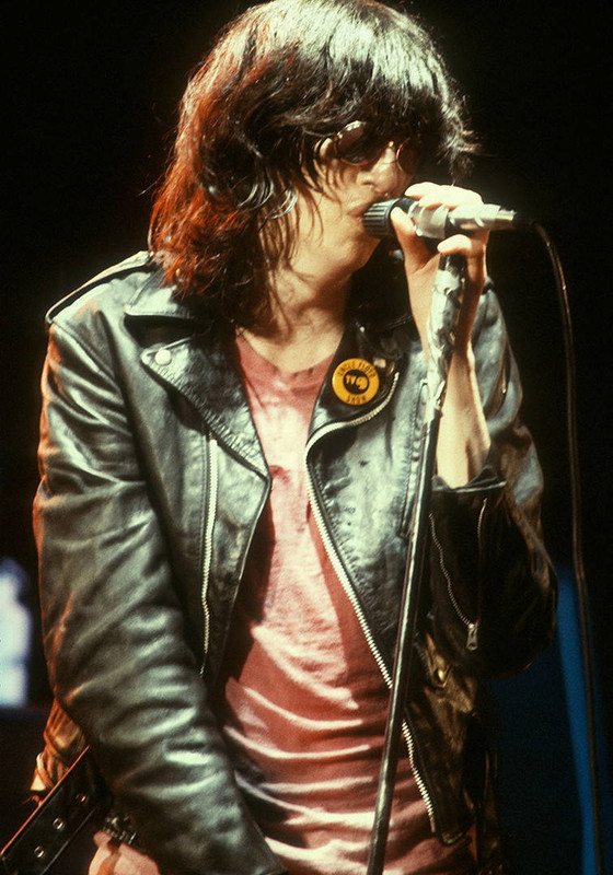 Ramones #2 | Punk Rock Photo | Limited Edition Print | Jeffrey Mayer