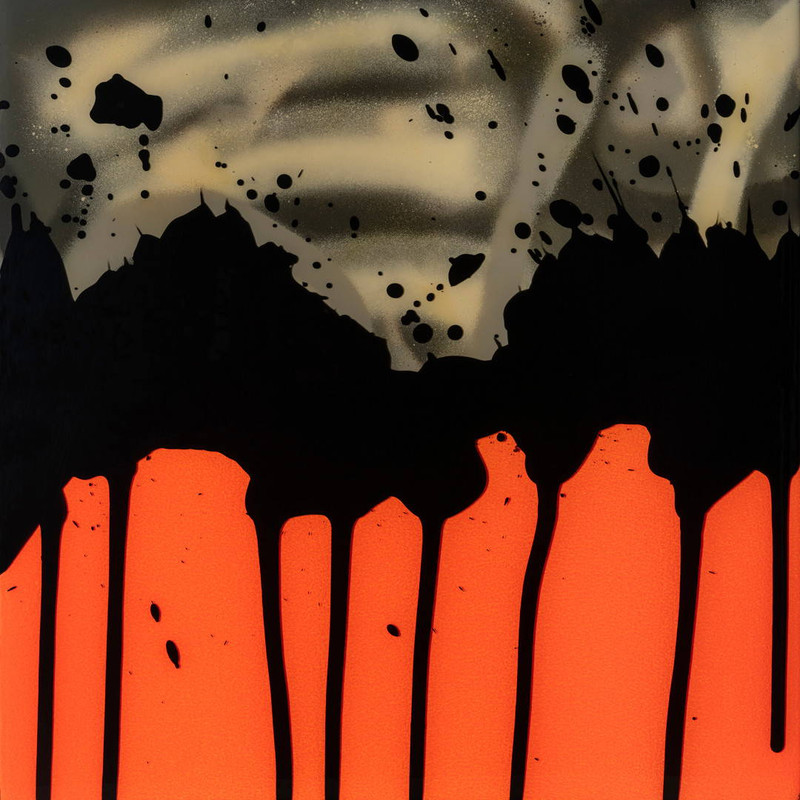 Cardiff Reef Riptide by Joe Frizzelle