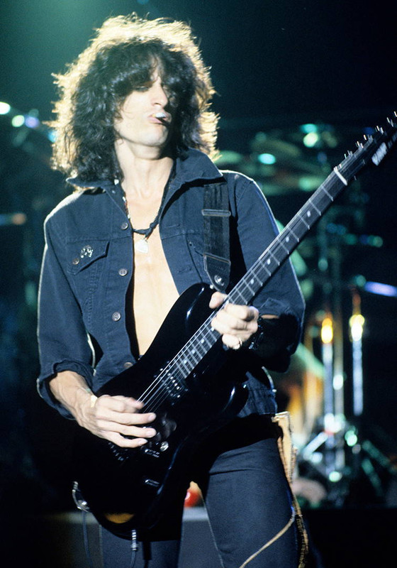 Aerosmith #4 | Classic Rock Photo | Limited Edition Print | Richard E. Aaron