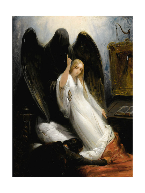 Death And The Maiden