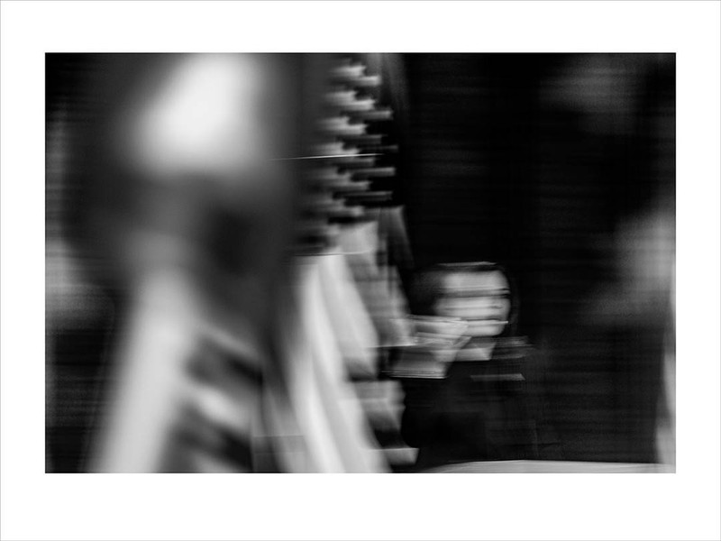 Kamala Harris photo by Maxim Elramsisy | FATHOM Limited Edition