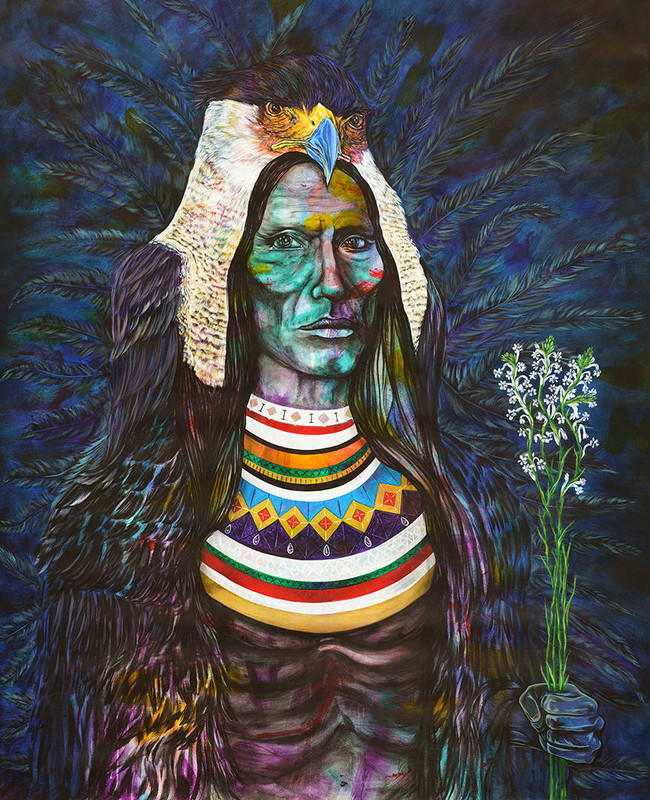 Guia Espiritual by Andrè Rodríguez Pagano