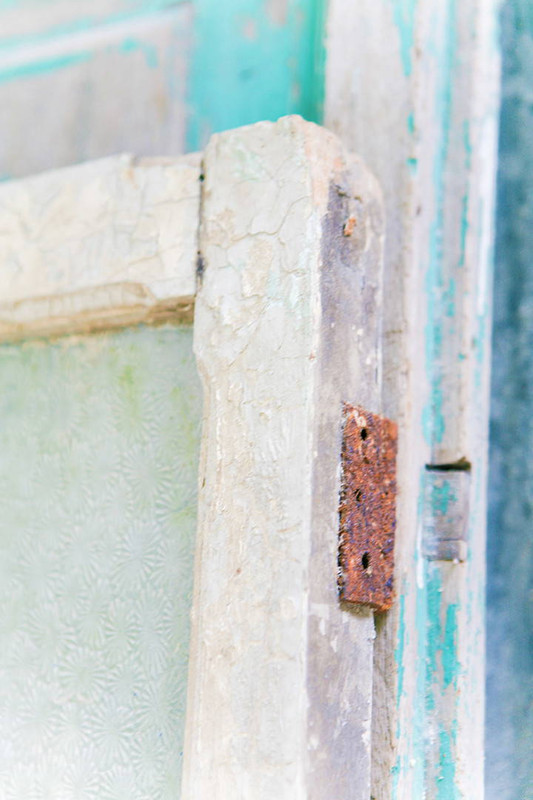 Puertas Y Ventanasby  Fabrice Henssens  | Scenic costal, tropical art photography on archival baryta paper from FATHOM Art Studio