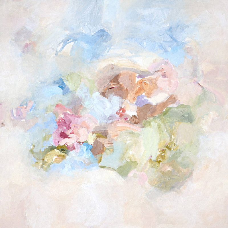 Mornings with Mica by Lucy Mim