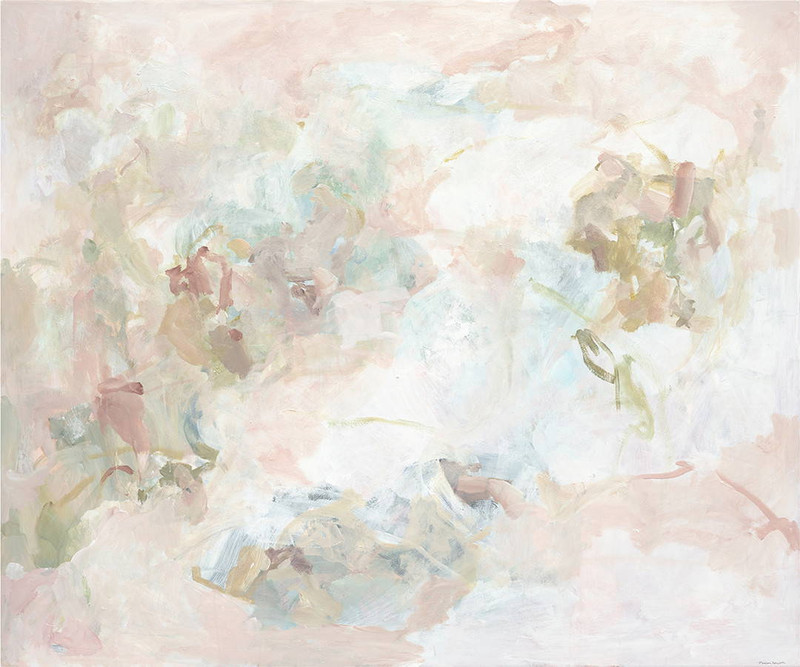 You and I Under Beautiful Skies by Lucy Mim