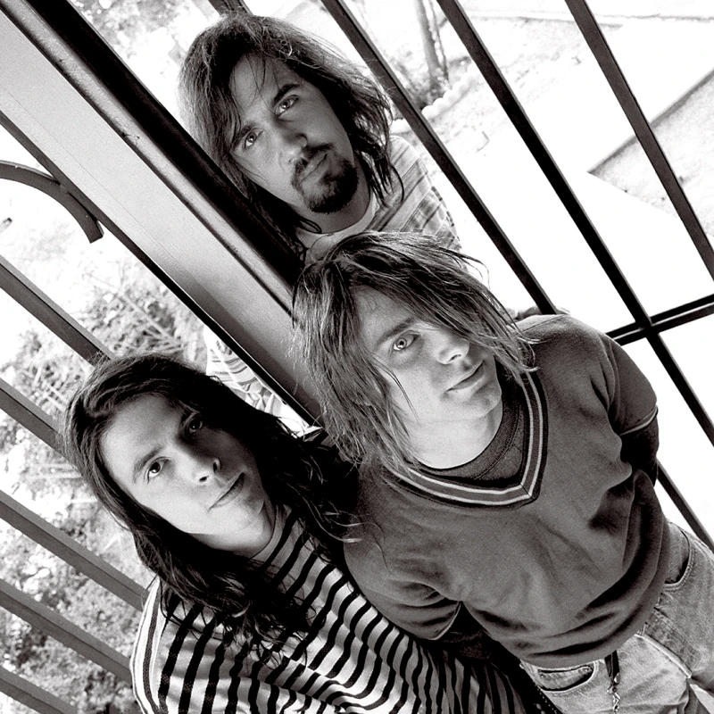 Nirvana by Greg Watermann