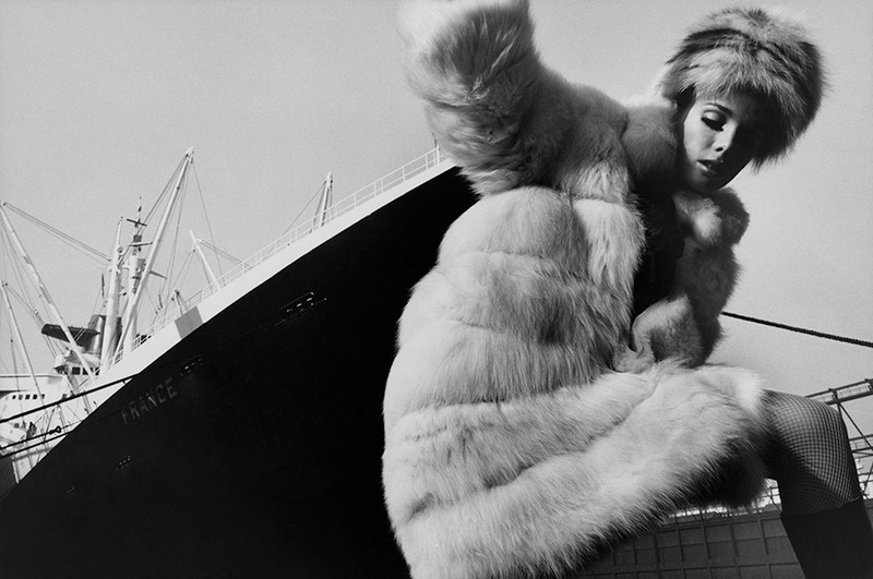 Fab in Fur by Kourken Pakchanian