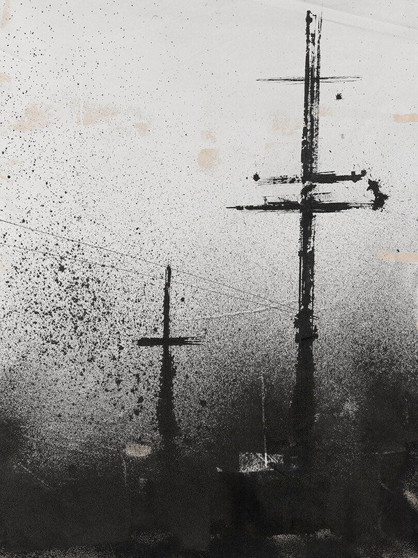 Dusk SC by Karlos Marquez | Fine Art print