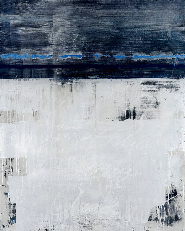 Talum by Karlos Marquez |  Abstract Fine Art Print