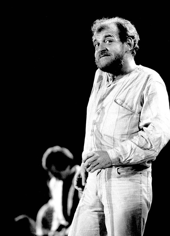 Joe Cocker | Classic Rock Photo | Limited Edition Print | Richard E. Aaron