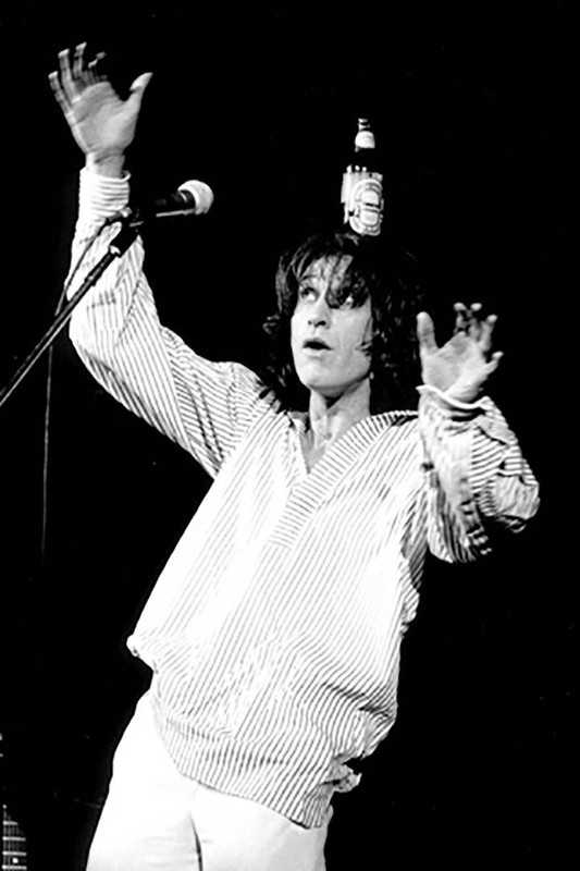 The Kinks | Classic Rock Photo | Limited Edition Print | Richard E. Aaron