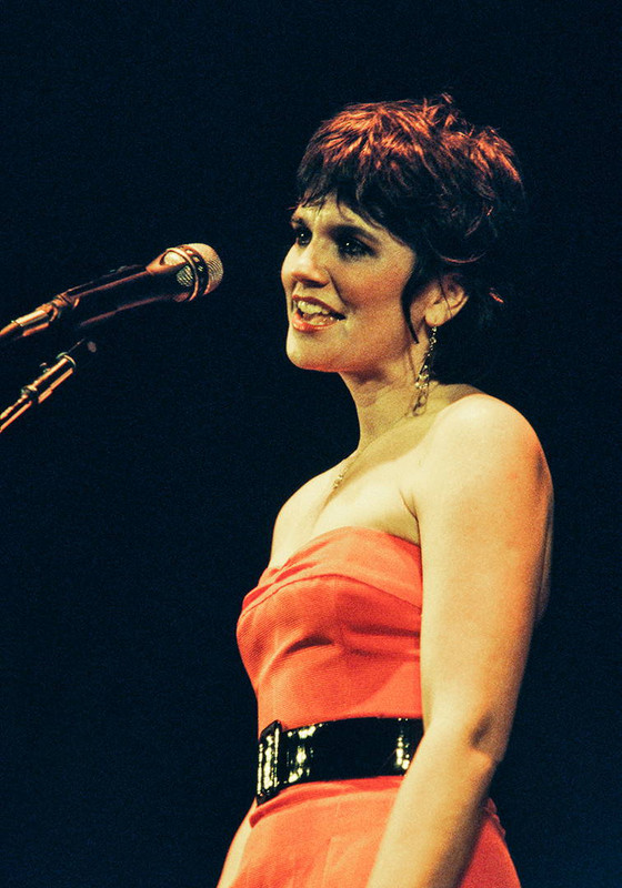 Linda Ronstadt #3 | Classic Rock Photo | Limited Edition Print | Jeffrey Mayer