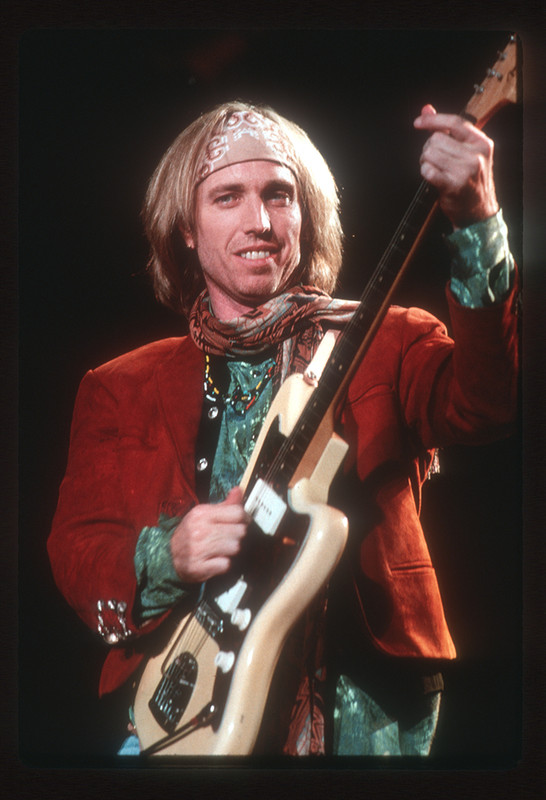 Tom Petty #10 | Classic Rock Photo | Limited Edition Print | Richard E. Aaron