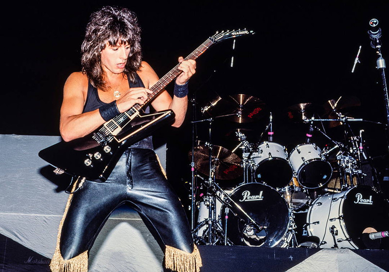 Bon Jovi | Classic Rock Photo | Limited Edition Print | Jeffrey Mayer