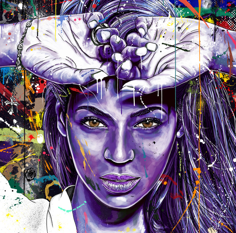 Bart Cooper Artist Talk 