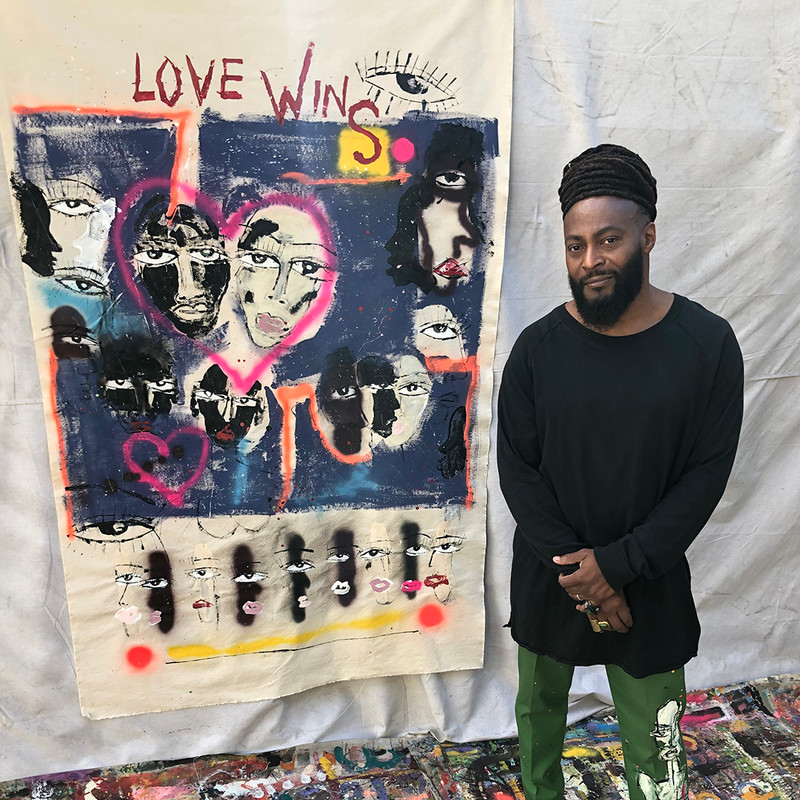 Miles Regis Featured in Forbes!