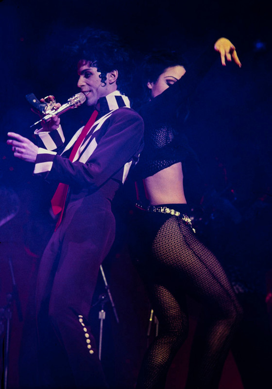 Prince Photos 1983-1993 | The US Tours - FATHOM | Art