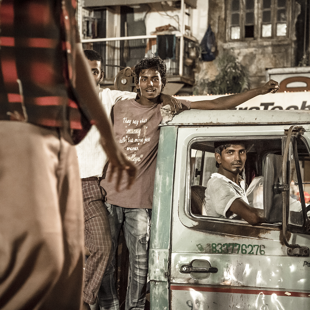 Travel Photograph by Phillip Graybill