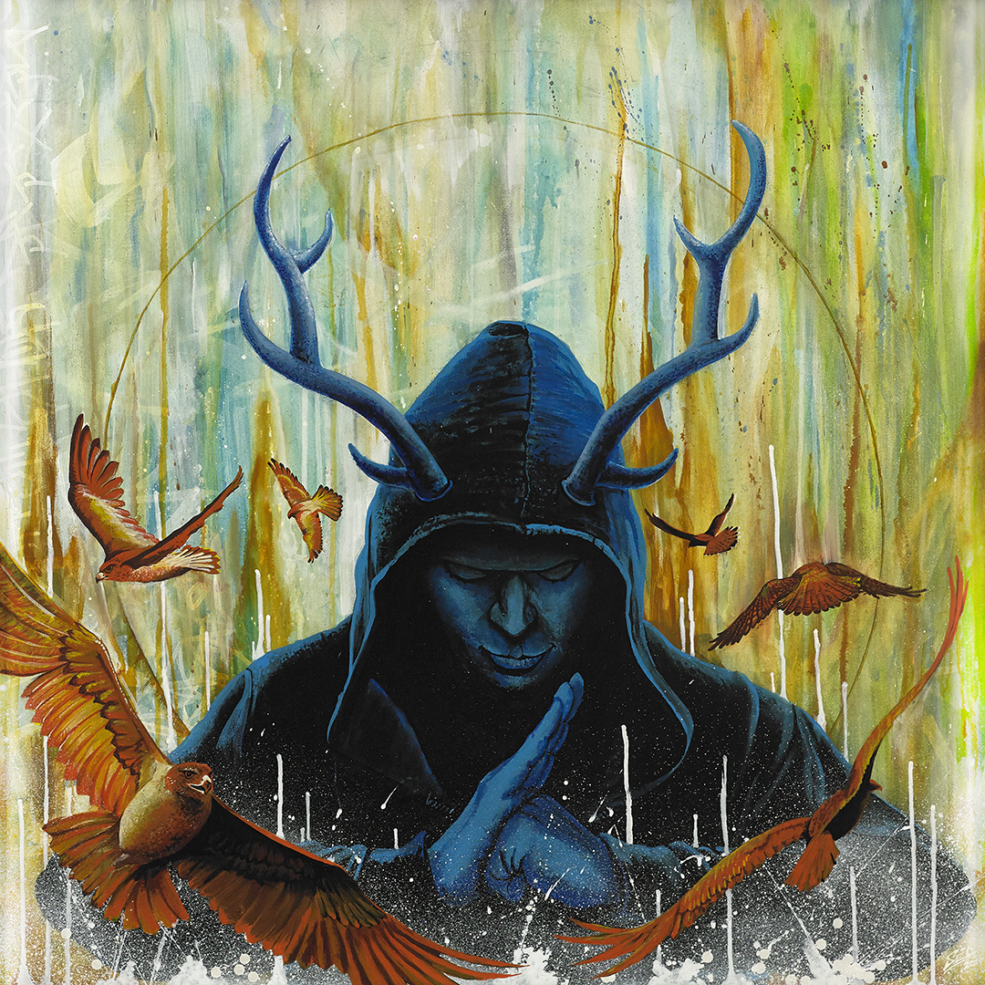 a mystic controls is emotions