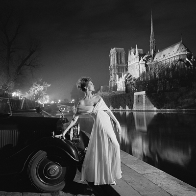 Fashion Photo by Gleb Derujinsky