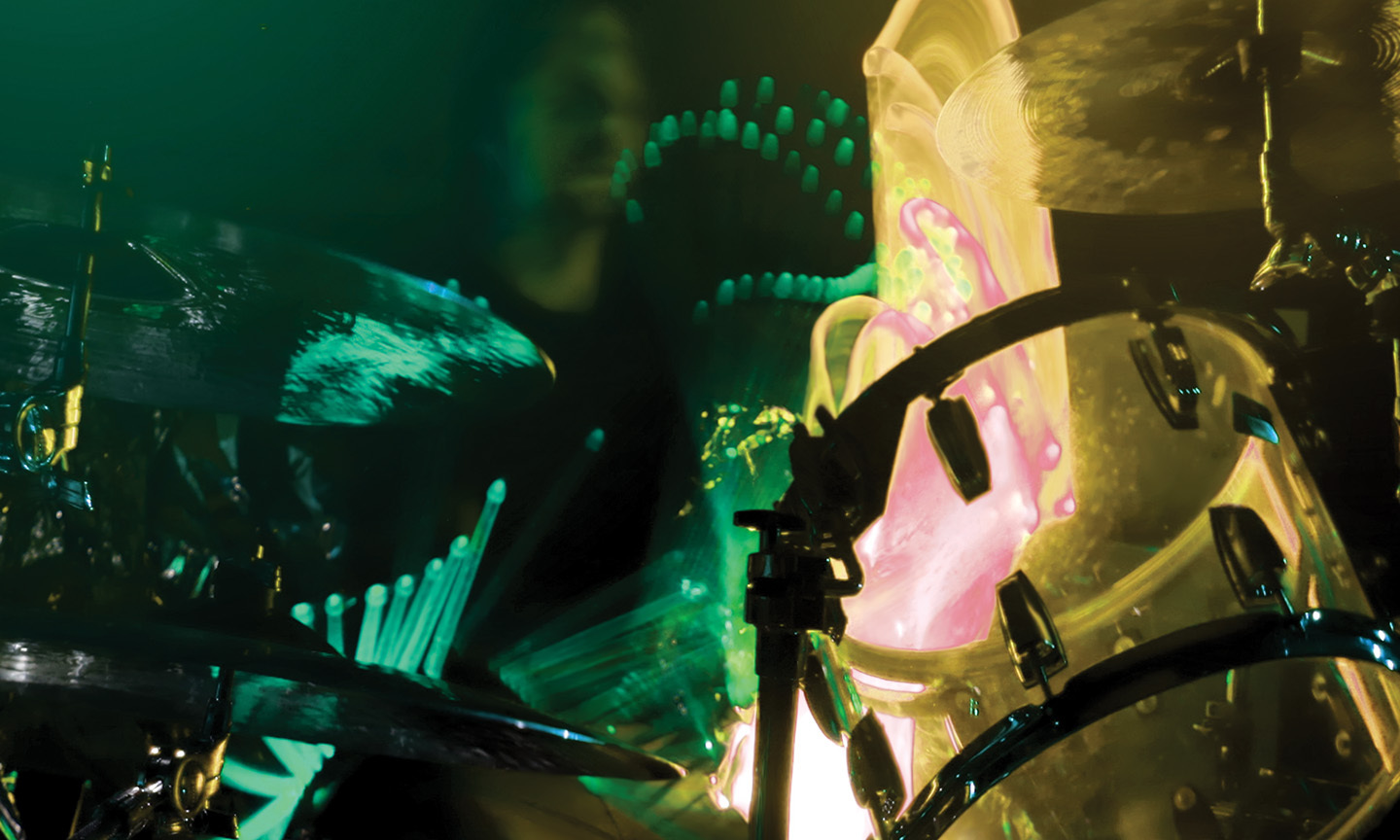 FATHOM | Rock Iconix