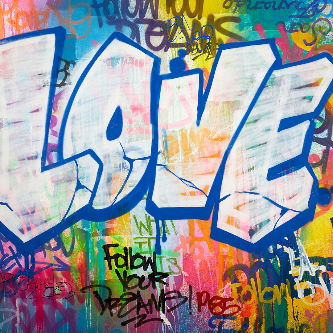 Follow Your Dreams by Karlos Marquez