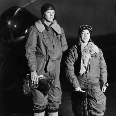 Press Photography from The Watson Photo Archive