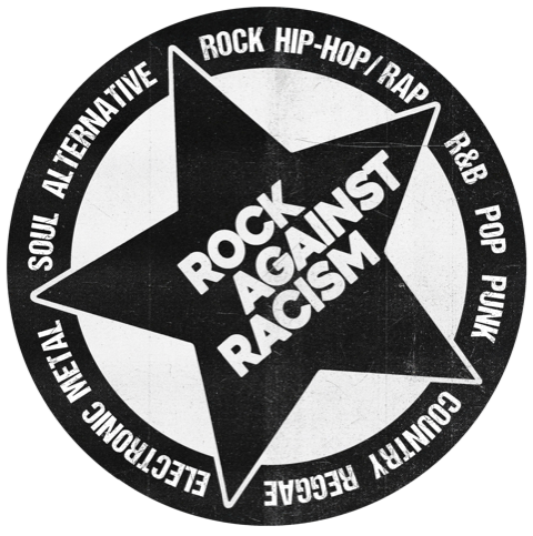 Rock Against Racism Logo